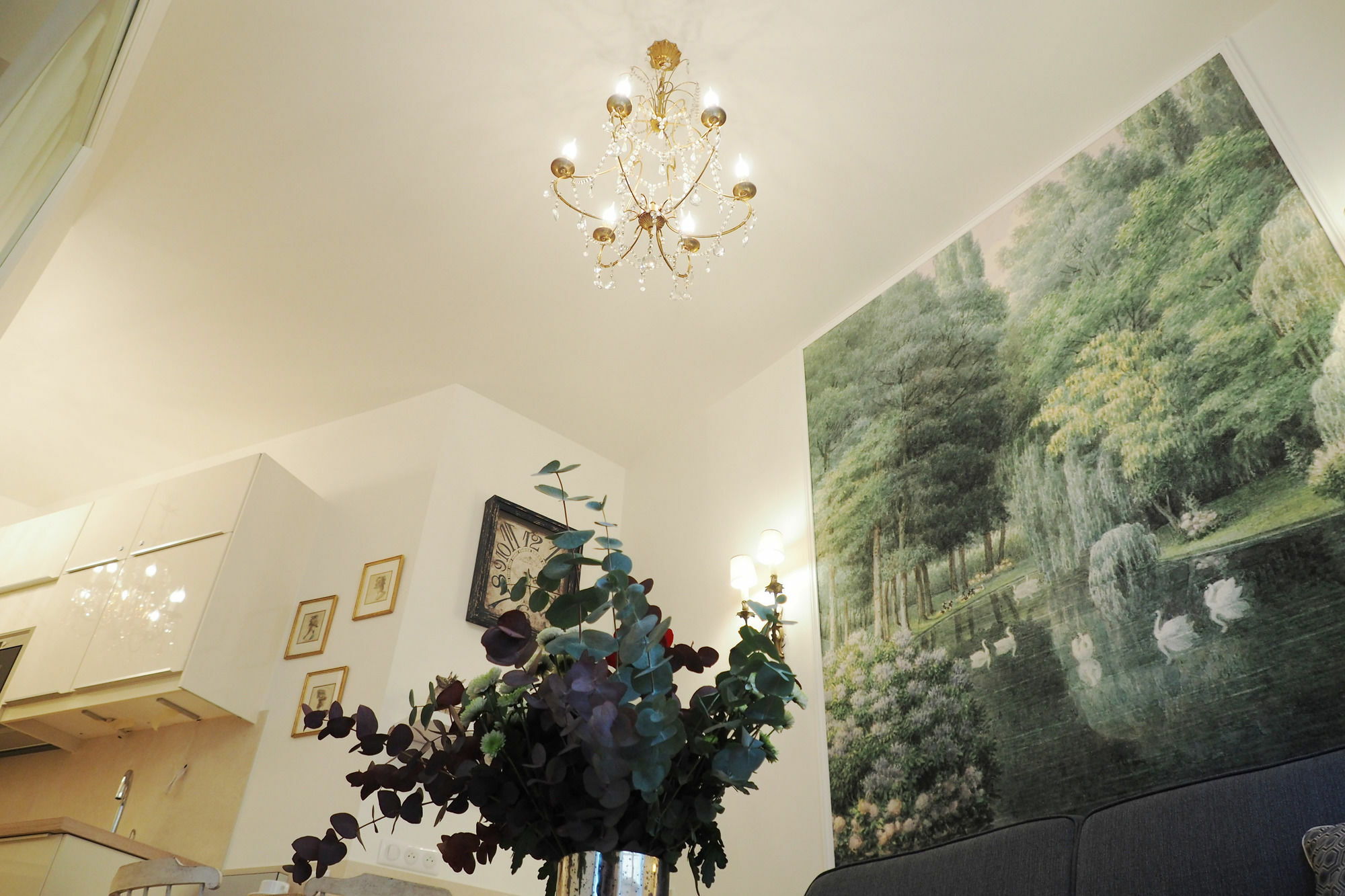 Louvre Opera Design Chicsuites Paris Ngoại thất bức ảnh